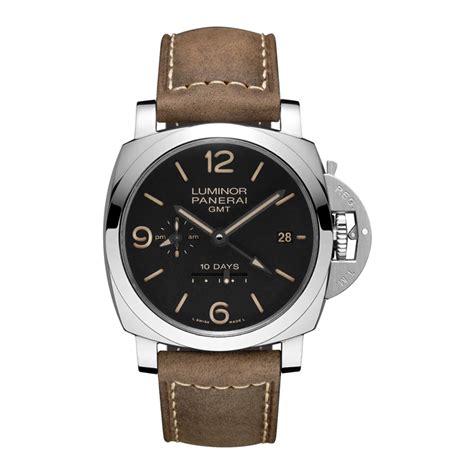 panerai luminor datum einstellen|panerai luminor 1950 manual pdf.